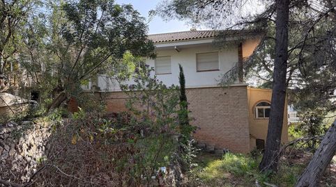 Foto 4 de Casa o xalet en venda a Calle Vall de L'algar, San Rafael - Nucia Park, La Nucia