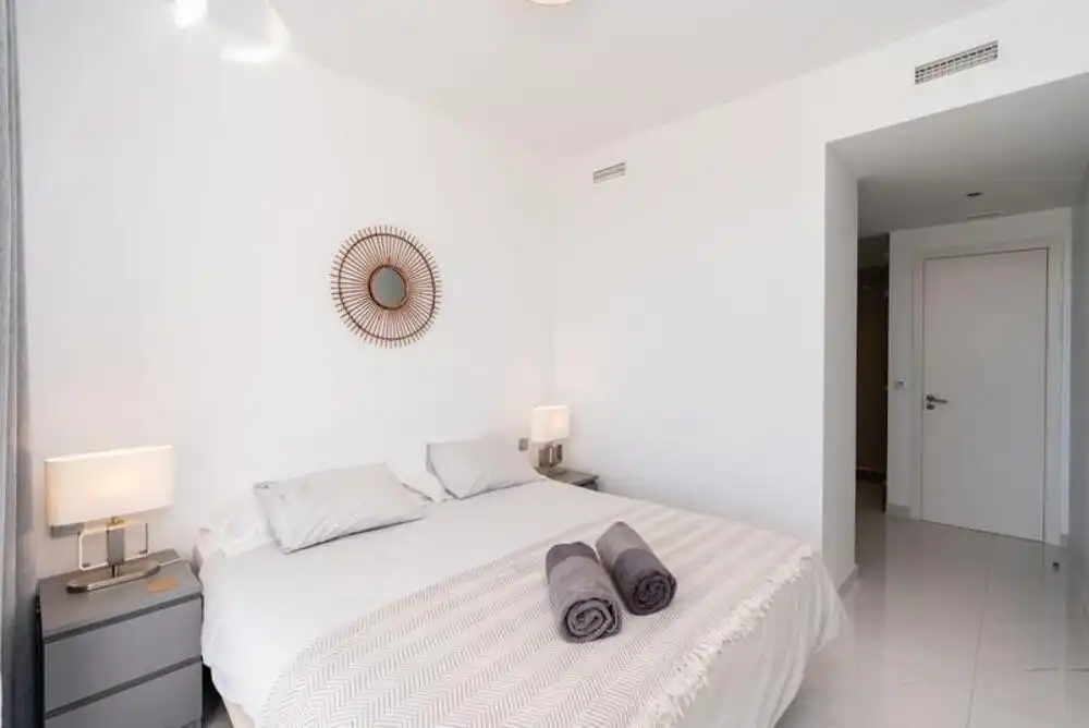 Apartamento con piscina en venta en Benamara - Atalaya, imagen 11