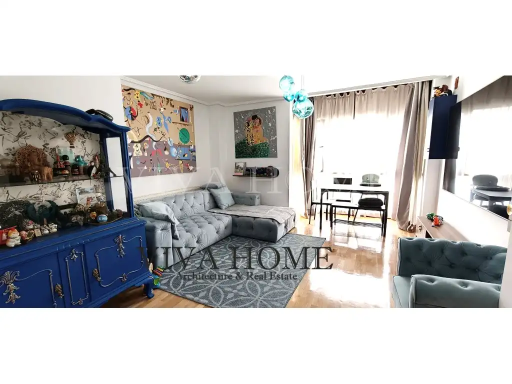 Flat with lift for sale in Calle San Romualdo, imagen 4