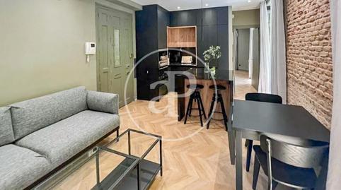 Photo 2 of Flat for sale in Calle de Covarrubias, Trafalgar, Madrid