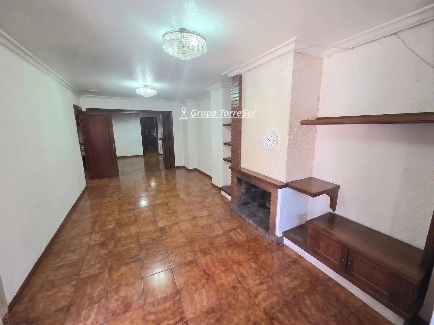 Piso en venta en Almoradí, Alicante