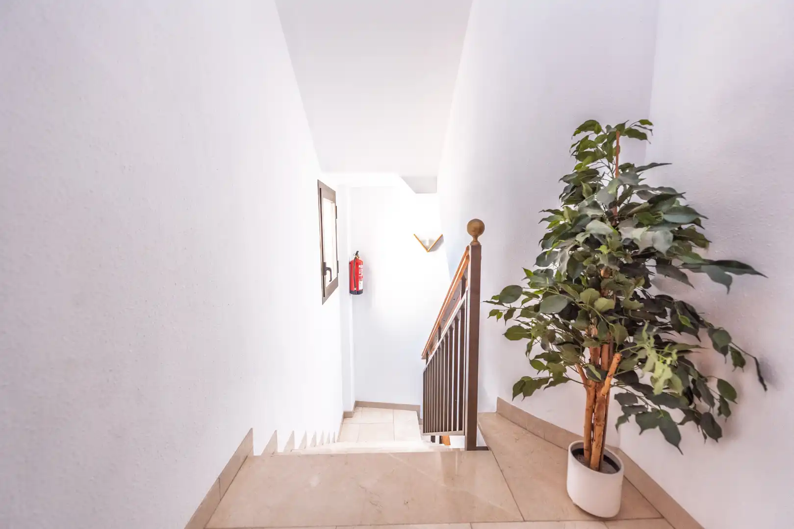 Piso con terraza en venta en Carrer d'Antoni de Capmany 40, imagen 29