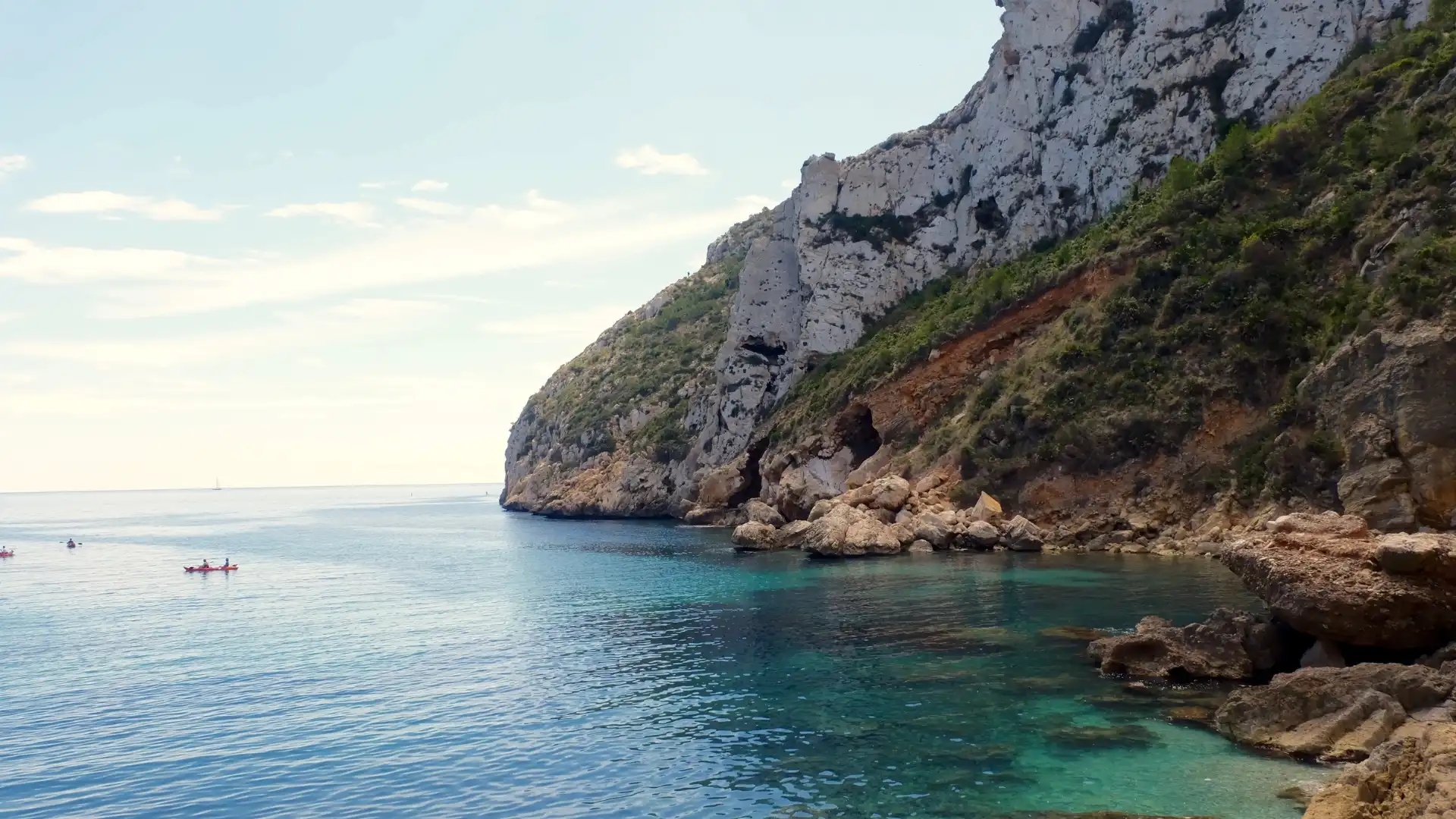 Maison avec piscine à vendre à Cap Martí - El Tossalet - Pinomar, imagen 7