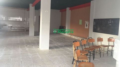 Photo 3 of Premises for sale in Bejar, 87, Ciudad Rodrigo, Salamanca