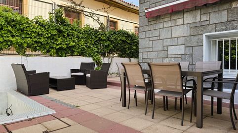 Foto 4 de Dúplex en venta en San Martin Kalea, Usategui, Getxo