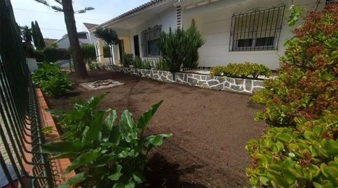 Foto 4 de Casa o xalet en venda a Real de Zaragoza, Marbella
