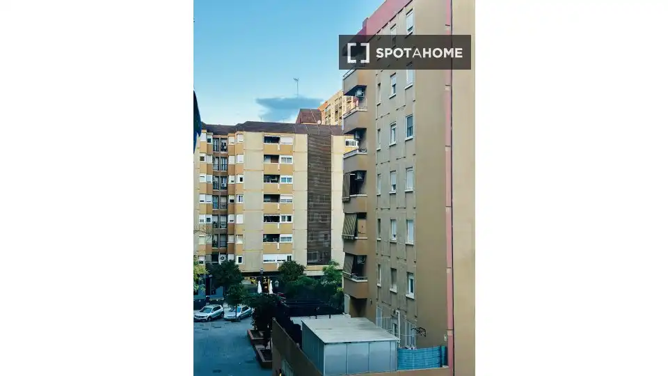 Pis amb terrassa de lloguer a Algirós, imagen 15
