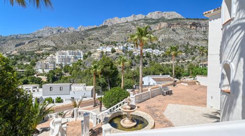 Foto 3 de Casa o chalet en venta en Altea la Vella, Altea