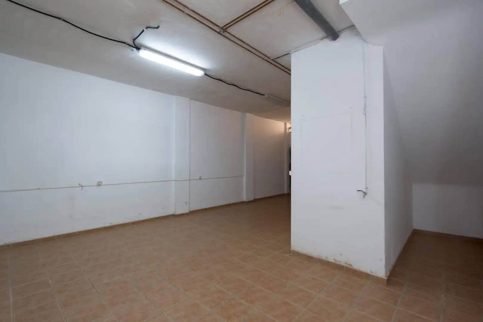 Casa o chalet en venta en Cartagena con Aire acondicionado, Calefacción y Jardín privado