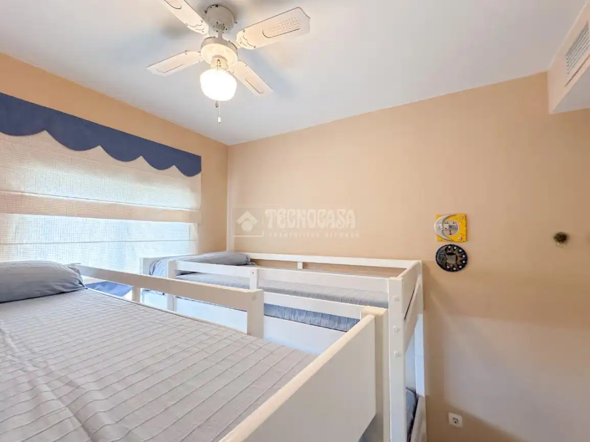 Habitación de Piso en venta en Chipiona con Calefacción