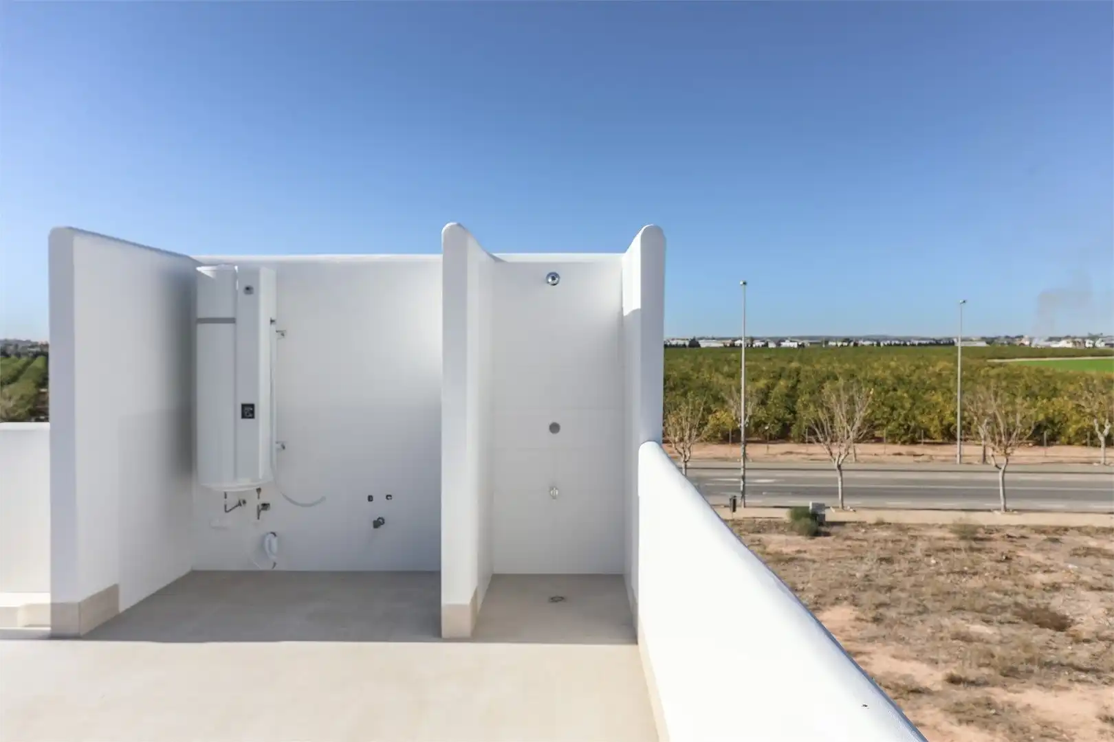 Villa avec piscine à vendre à Pilar de la Horadada ciudad, imagen 34