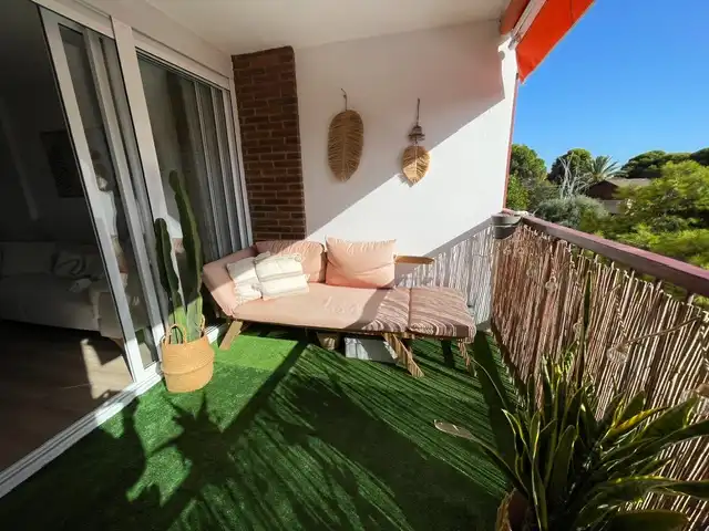 Wohnung zur Miete in Carrer Trident, Cabo de las Huertas