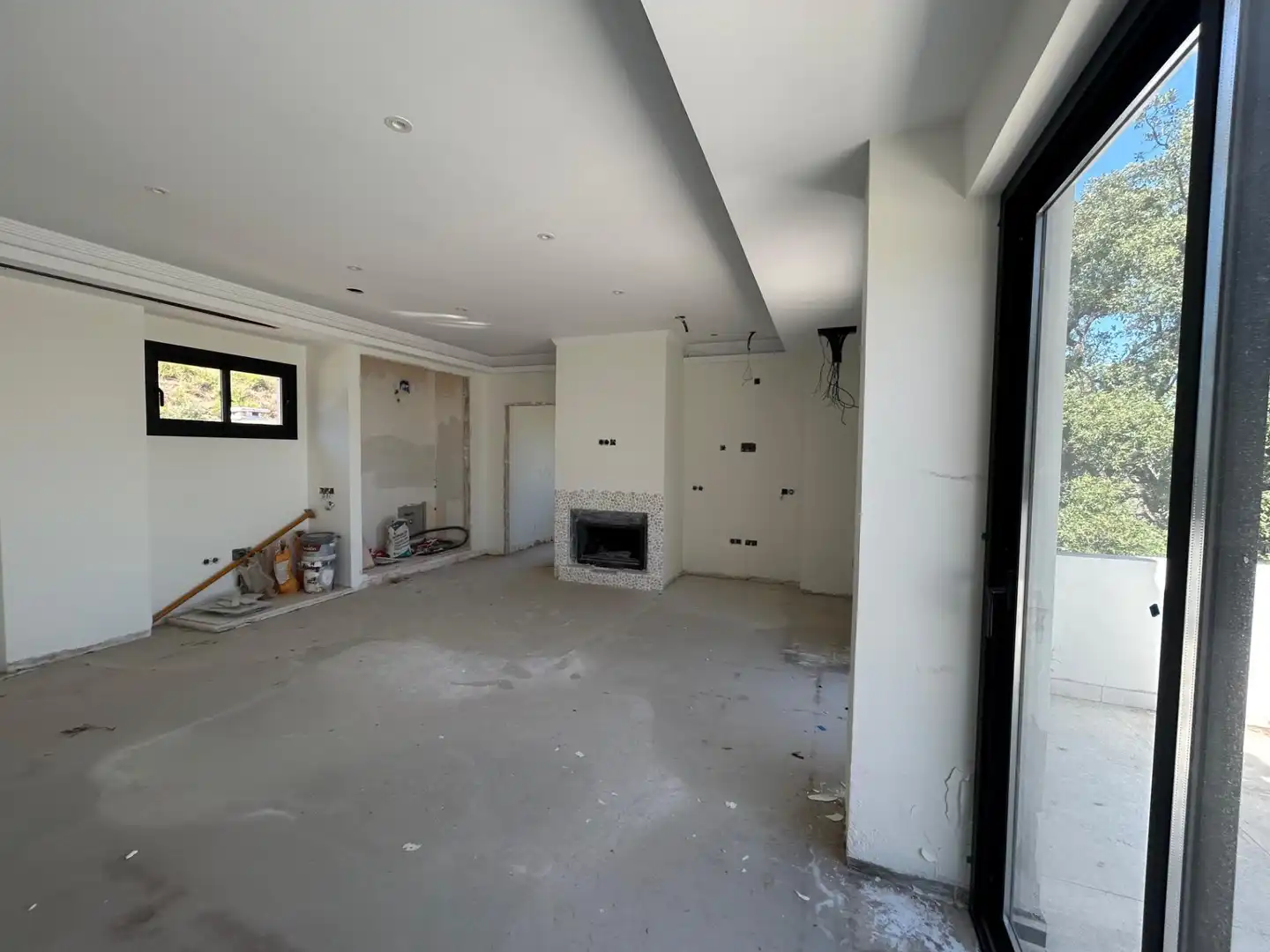 Villa con piscina in vendita a Urbanizacion La Mairena, imagen 62
