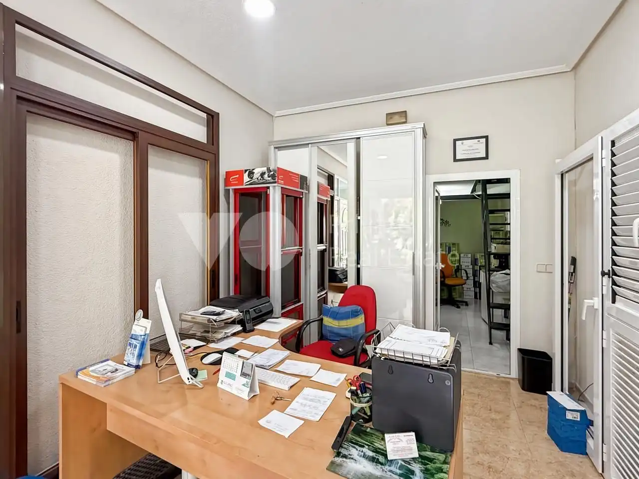Business premises for sale in Casco Antiguo, imagen 9