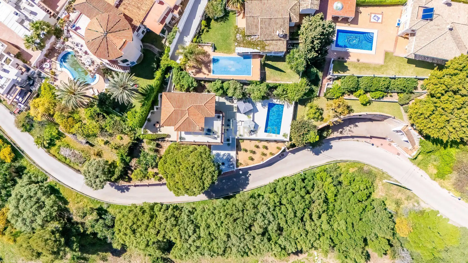 Casa o chalet en venta en CL CASTAÑO EL 7 FUENGIROLA (MÁLAGA), -1, Torreblanca del Sol