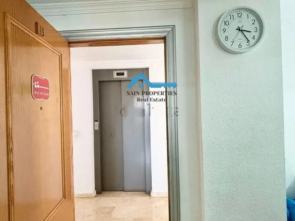 Piso con piscina en venta en Levante Alto, imagen 12