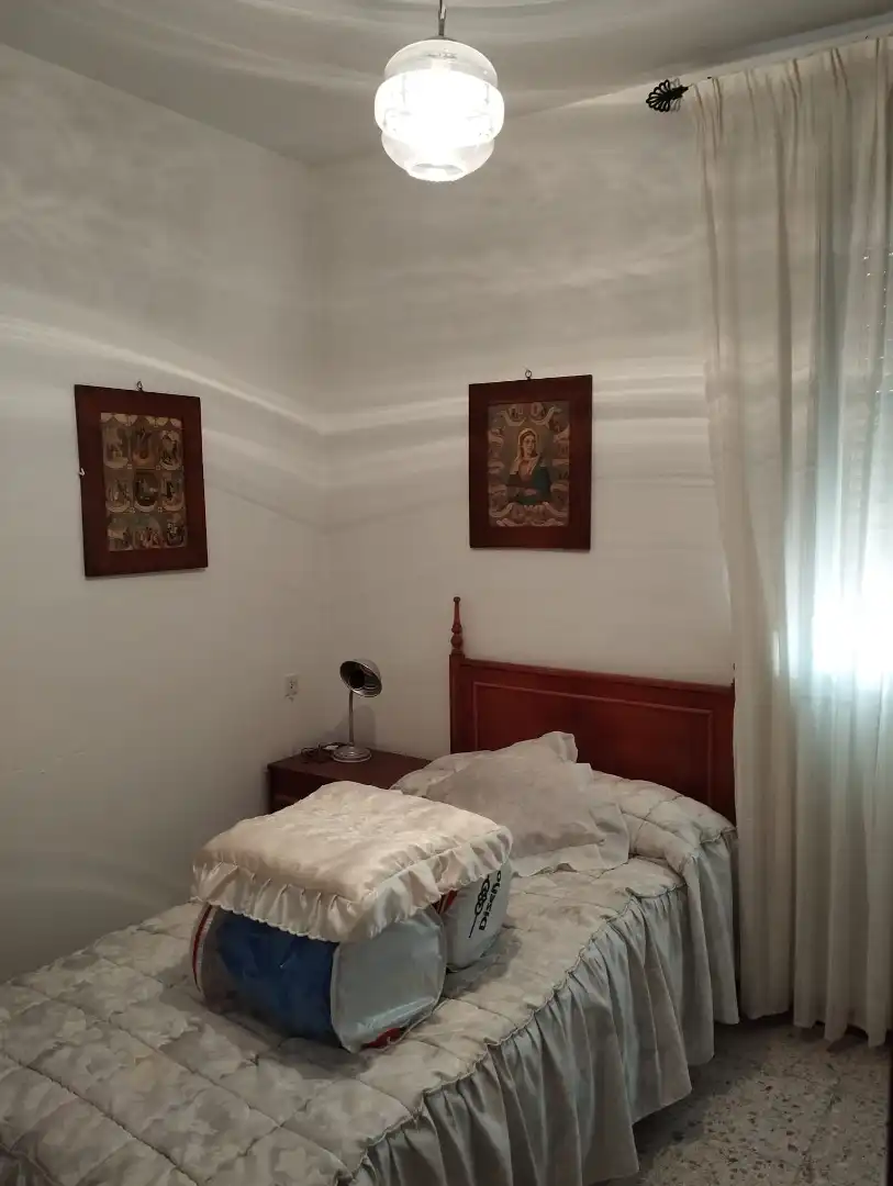 Dormitori de Pis en venda en Cabra