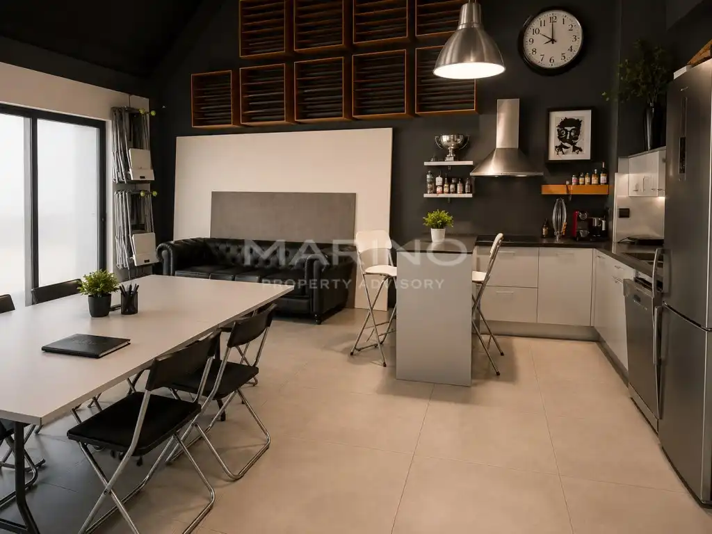 Cocina de Local en venta en Barcelona