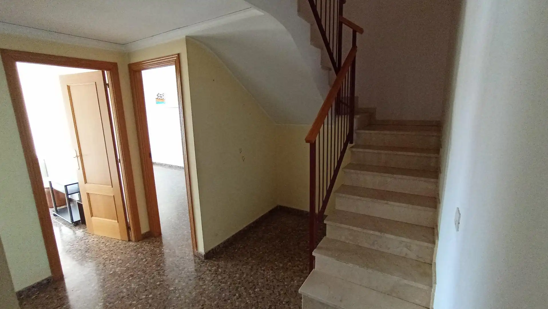 Penthouse with terrace for sale in Oeste, imagen 49