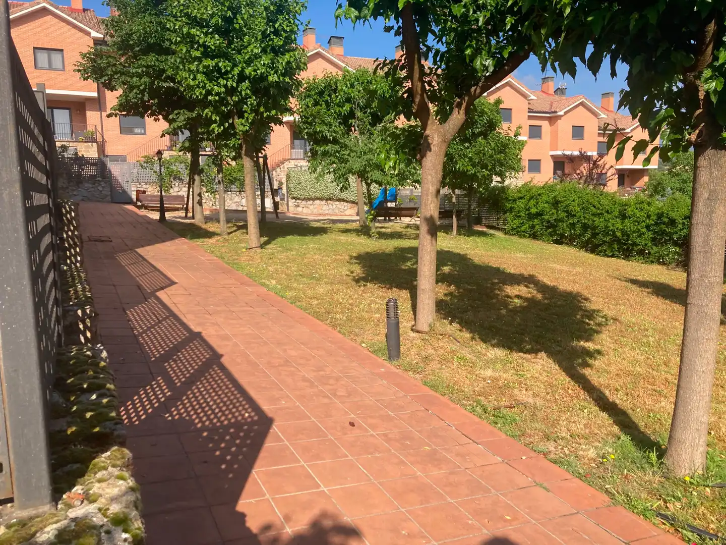 Reihenhaus mit Pool zum Verkauf in Calle de la Retama, imagen 27
