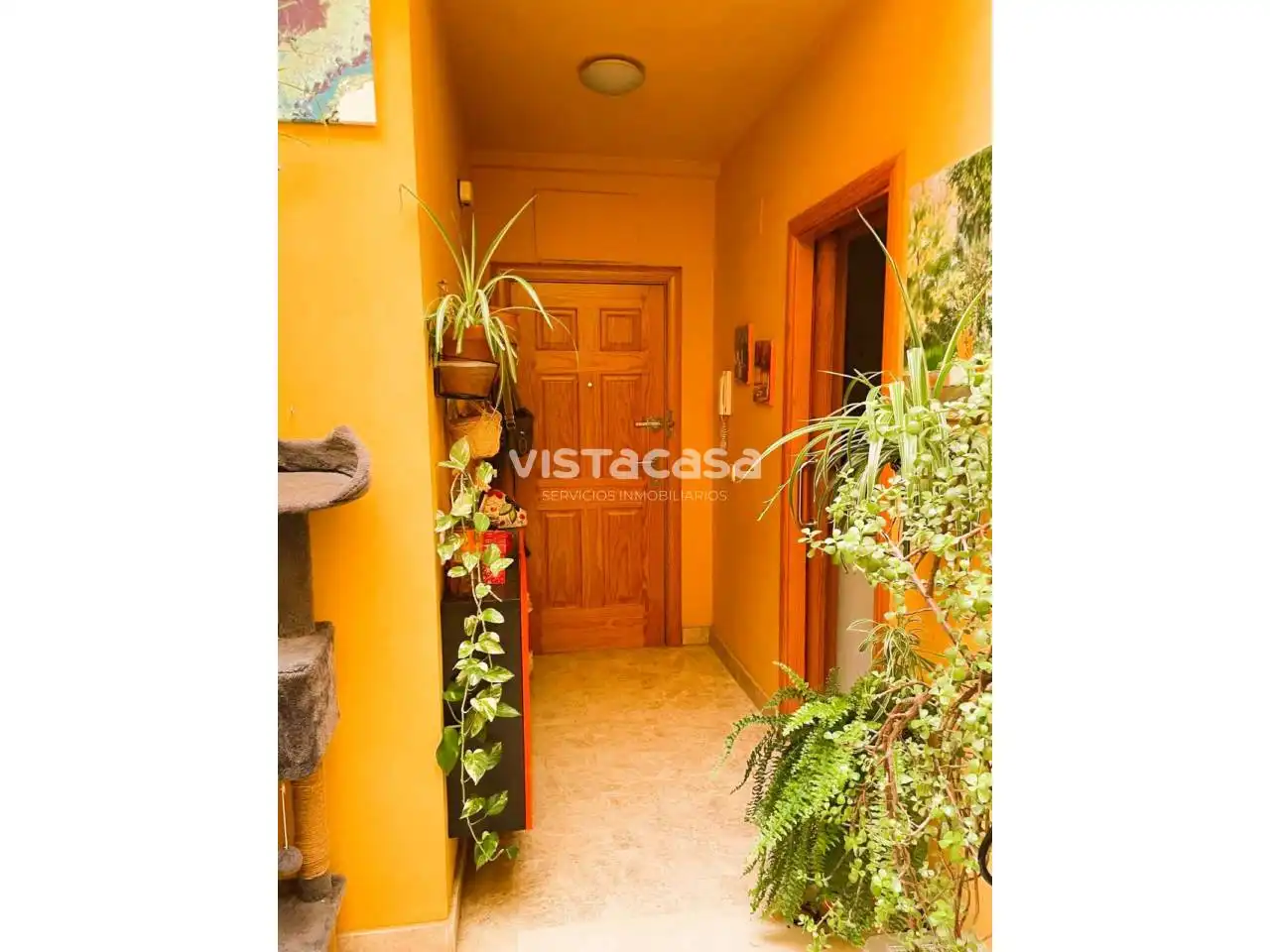 Duplex con ascensore in vendita a Mairena del Alcor, imagen 2
