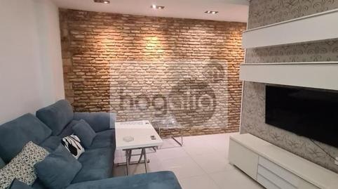 Foto 2 de Piso de alquiler en La Calzada - La Florida,  Sevilla Capital