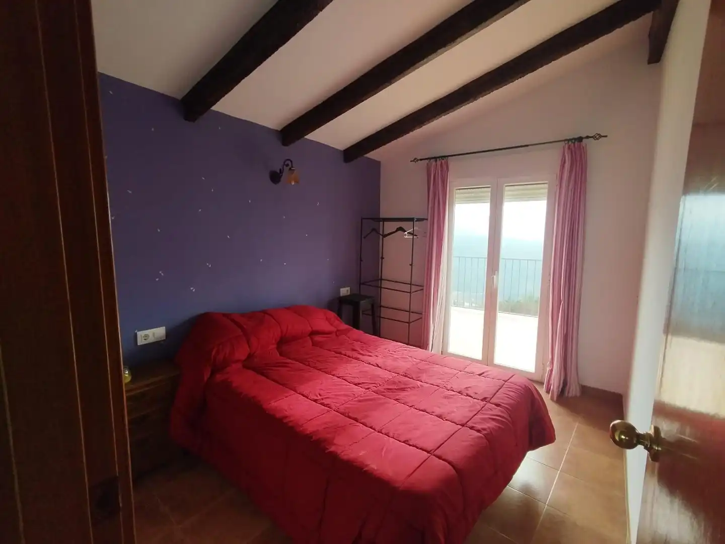 Casa rústica con terraza en venta en Camino Guájar-Faragüit, imagen 39