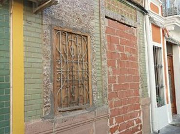Wohnbaugrundstück zum Verkauf in Carrer del Progrés