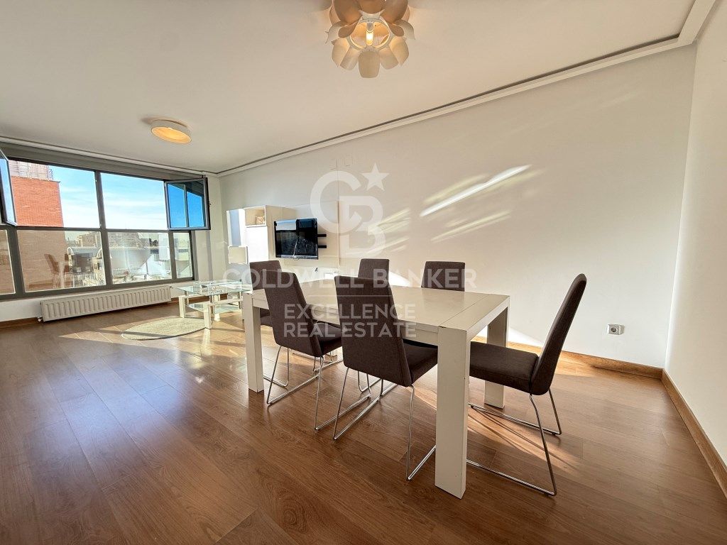 Flat to rent in Avenida Professor Lopez Piñero, Ciutat de les Ciències i de les Arts - Justicia