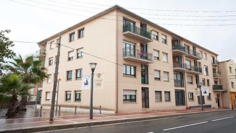 Exterior view of Flat for sale in Cambrils