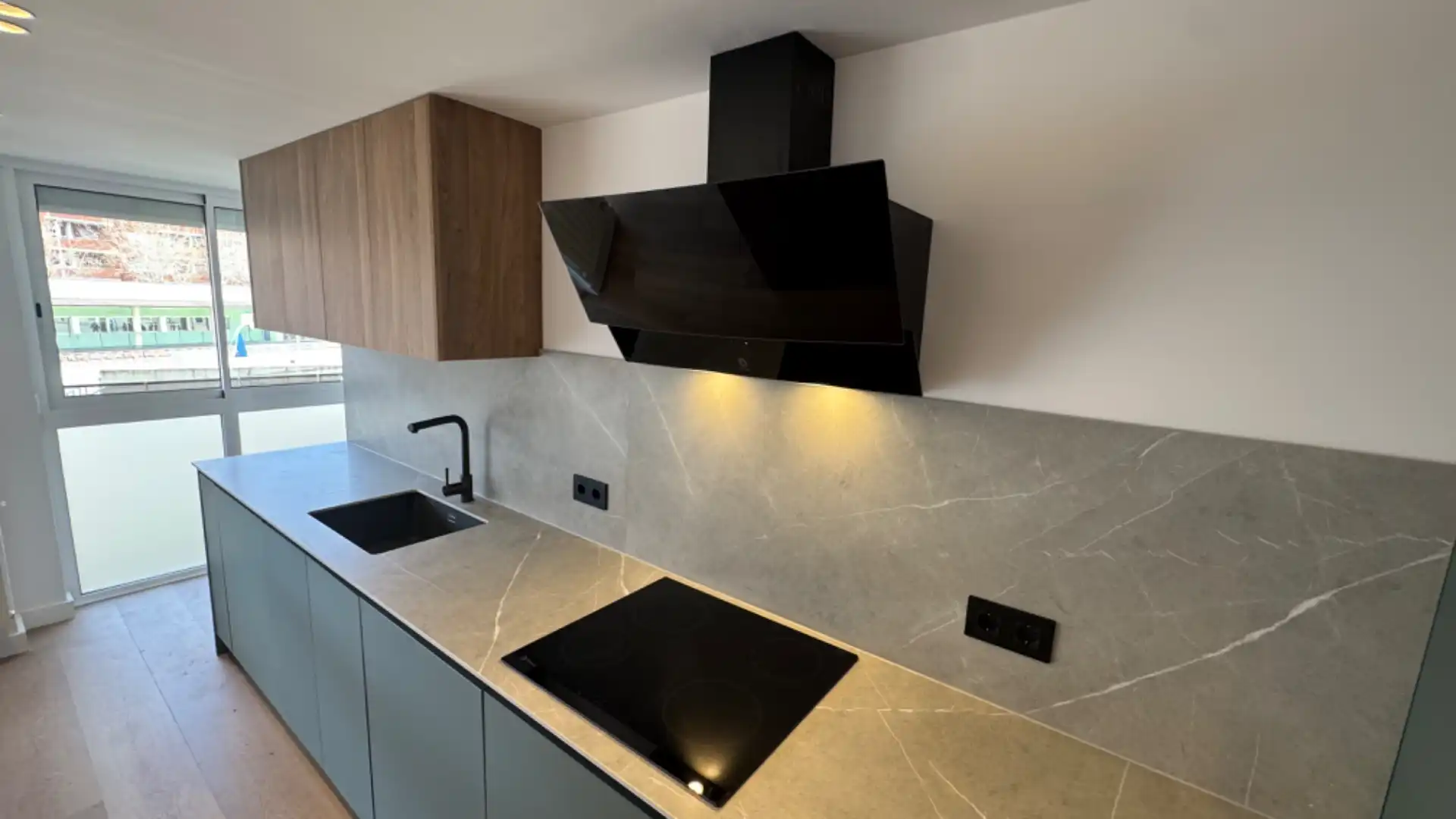 Flat for sale in Carrer Josep Pla, Vista Alegre