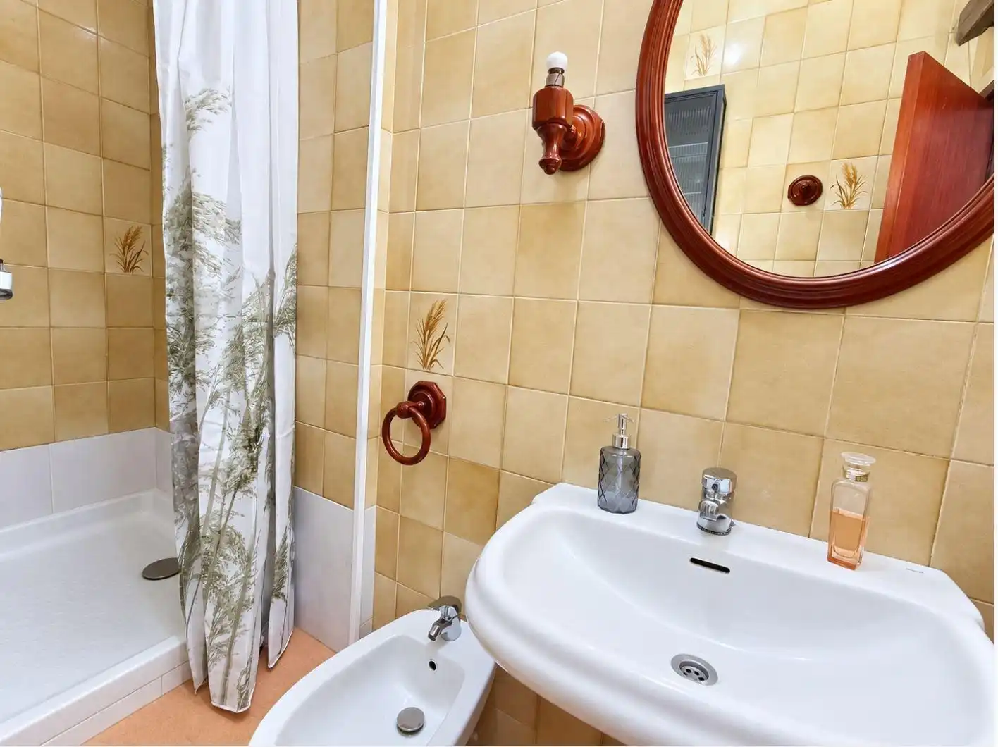 Flat with lift for sale in Inmobiliaria - Barreda, imagen 20
