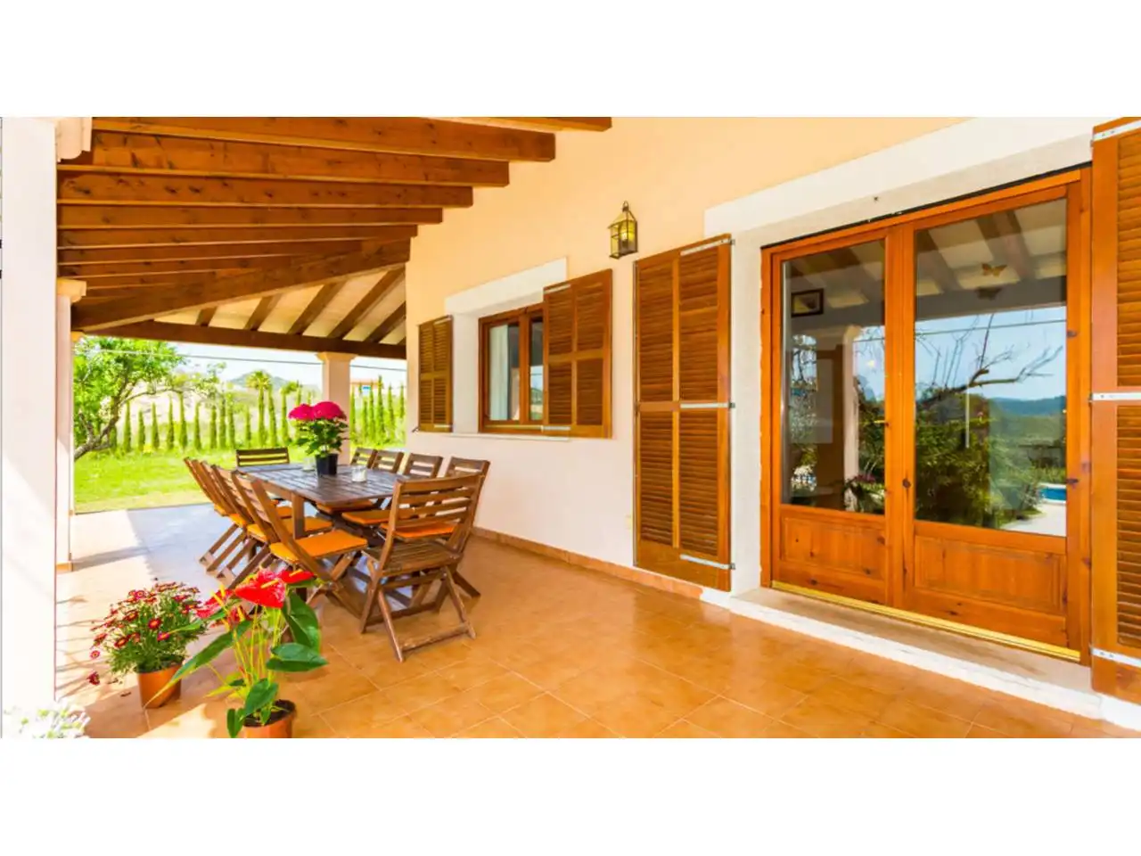 Maison rustique avec piscine à vendre à Son Servera Poble, imagen 8