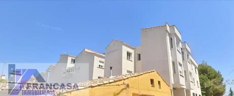 Pis amb ascensor en venda a Arcas del Villar, imagen 6