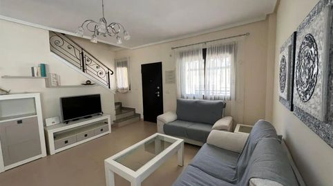 Foto 3 de Dúplex en venda a Calle Sierra de Urbión, 478, La Marquesa, Rojales