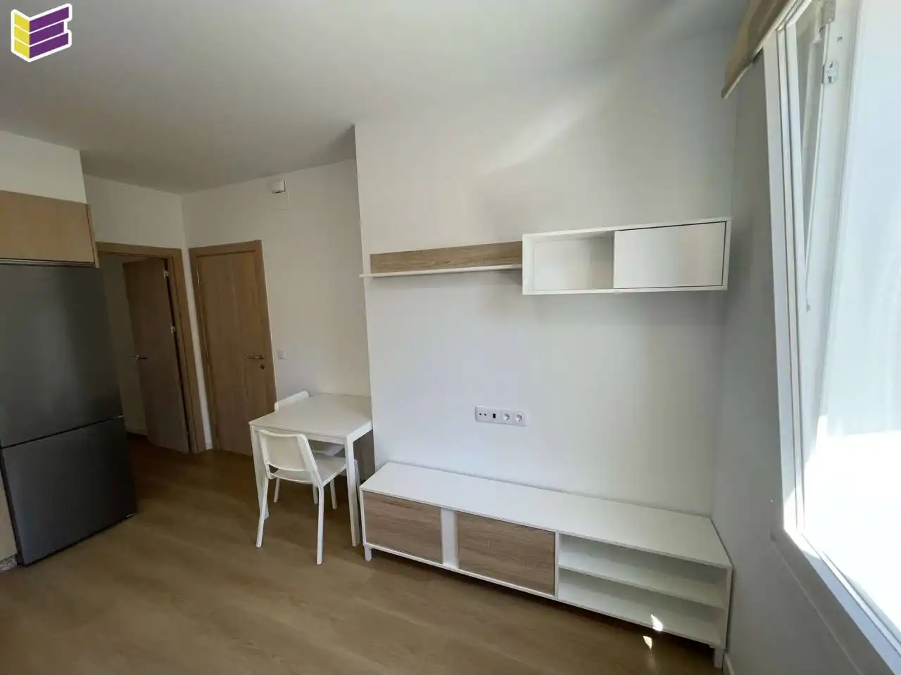 Apartamento de alquiler en Calle Tomás Alonso, Bouzas