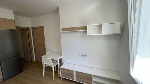 Foto 5 de Apartamento de alquiler en Calle Tomás Alonso, Bouzas, Vigo