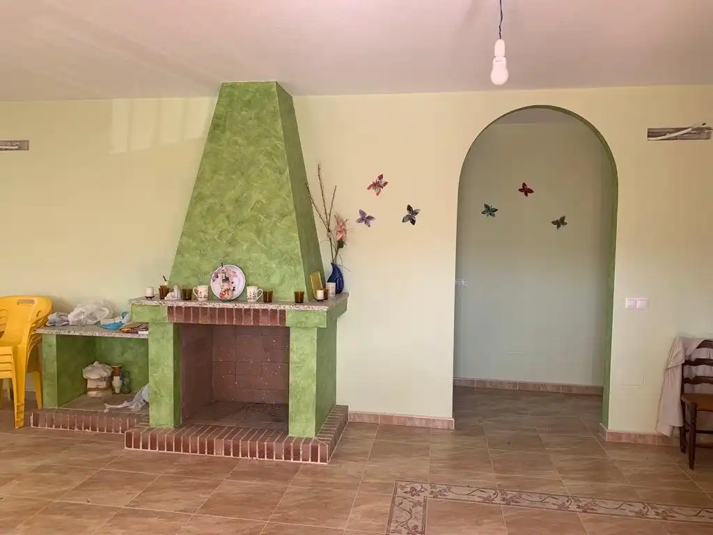 Casa o xalet en venda en Murcia amb Aire condicionat, Calefacció i Terrassa