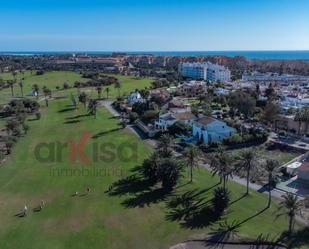 Exterior view of Residential for sale in El Ejido