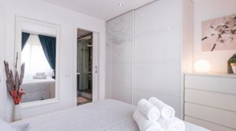 Foto 4 de Piso de alquiler en Calle del General Pardiñas, Goya, Madrid Capital