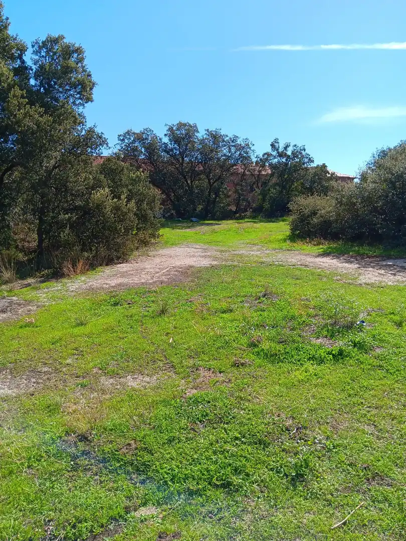 Terreno residencial en venta en Calle de Madrid 20, imagen 14