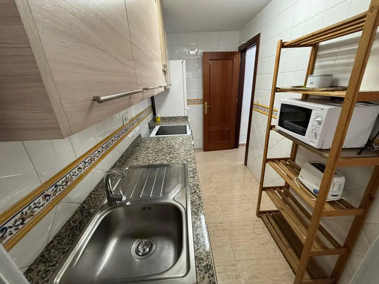 Flat with lift for sale in Santa Clotilde, imagen 13