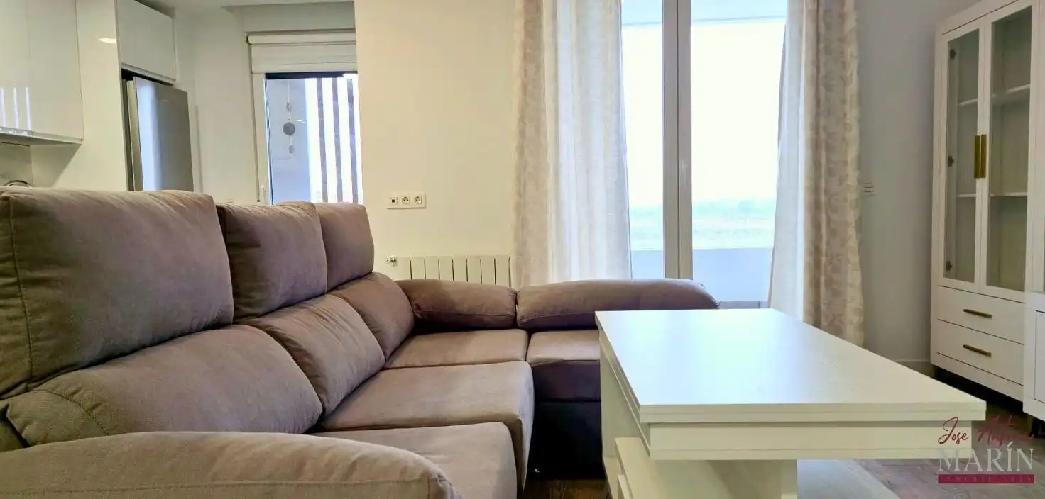 Study for rent in Avenida Elvas