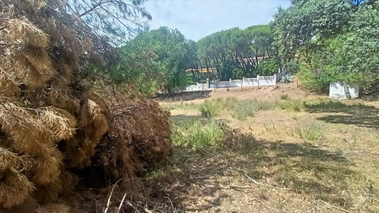 Residencial en venda a Cm Campamento, Cerro Muriano