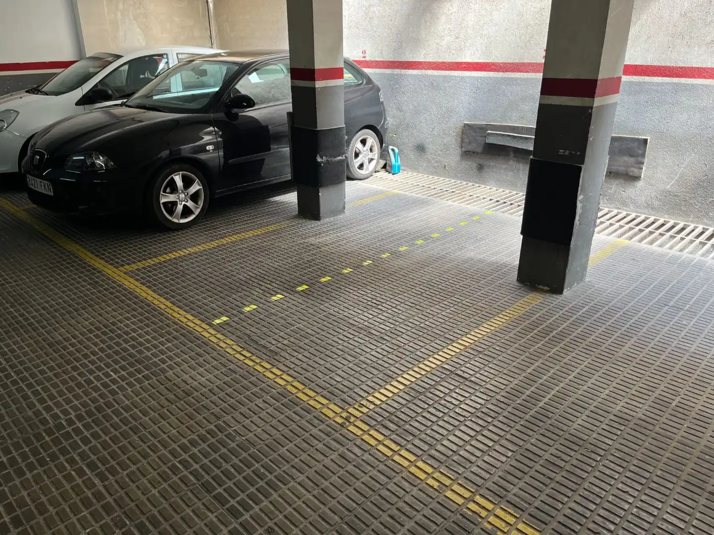 Parking de Garaje de alquiler en L'Hospitalet de Llobregat
