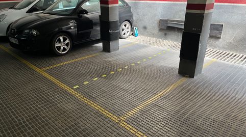 Foto 3 de Garaje de alquiler en Rambla Catalana, 69, La Torrassa, L'Hospitalet de Llobregat
