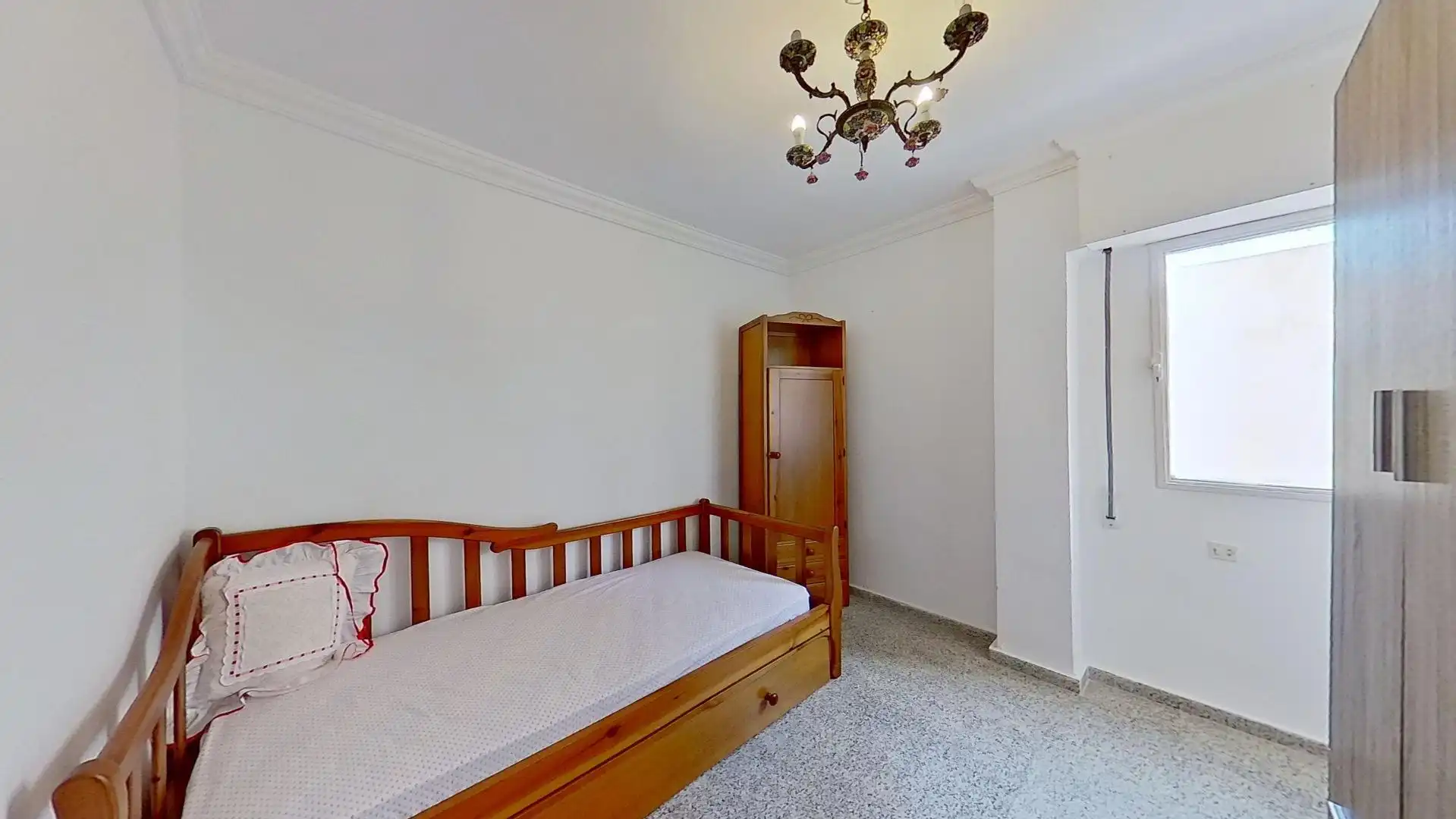 Habitación de Piso en venta en Motril