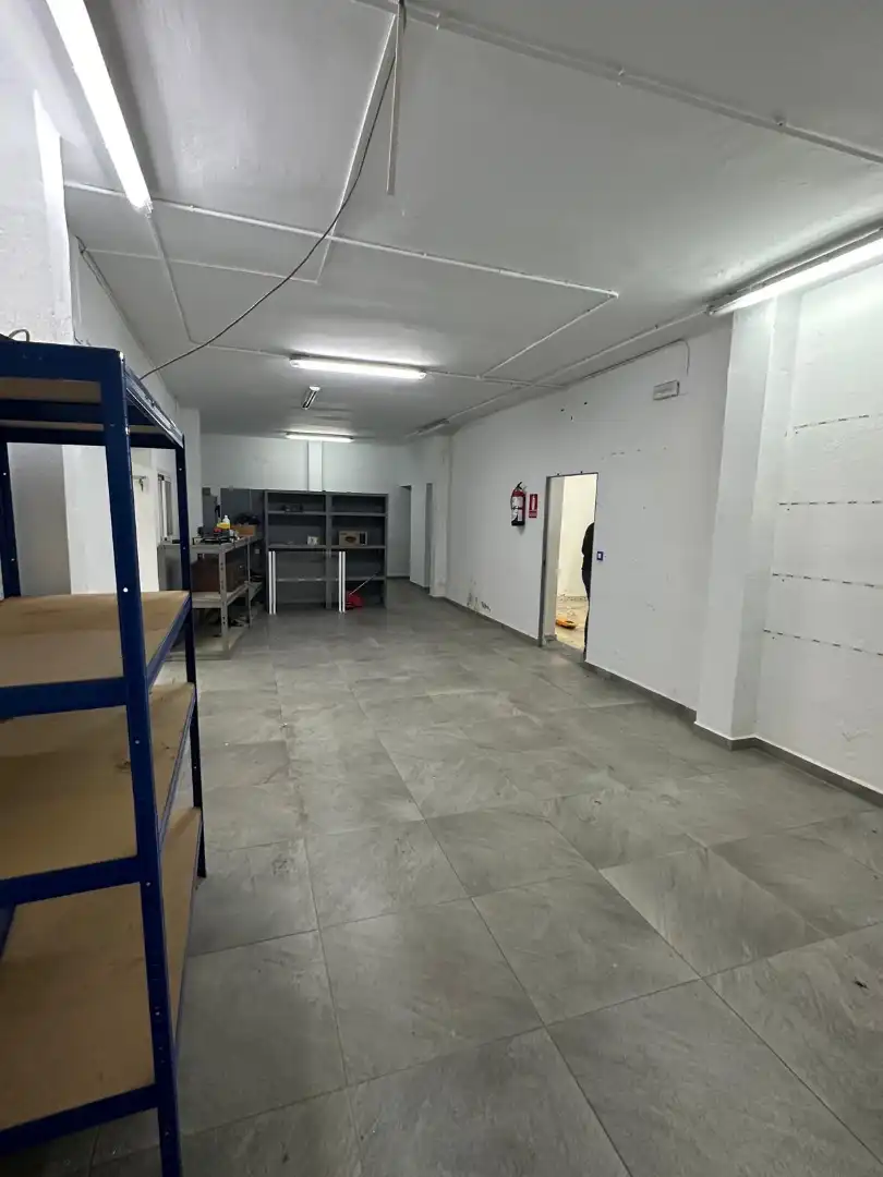 Gewerbefläche zur Miete in Casco Antiguo, imagen 6