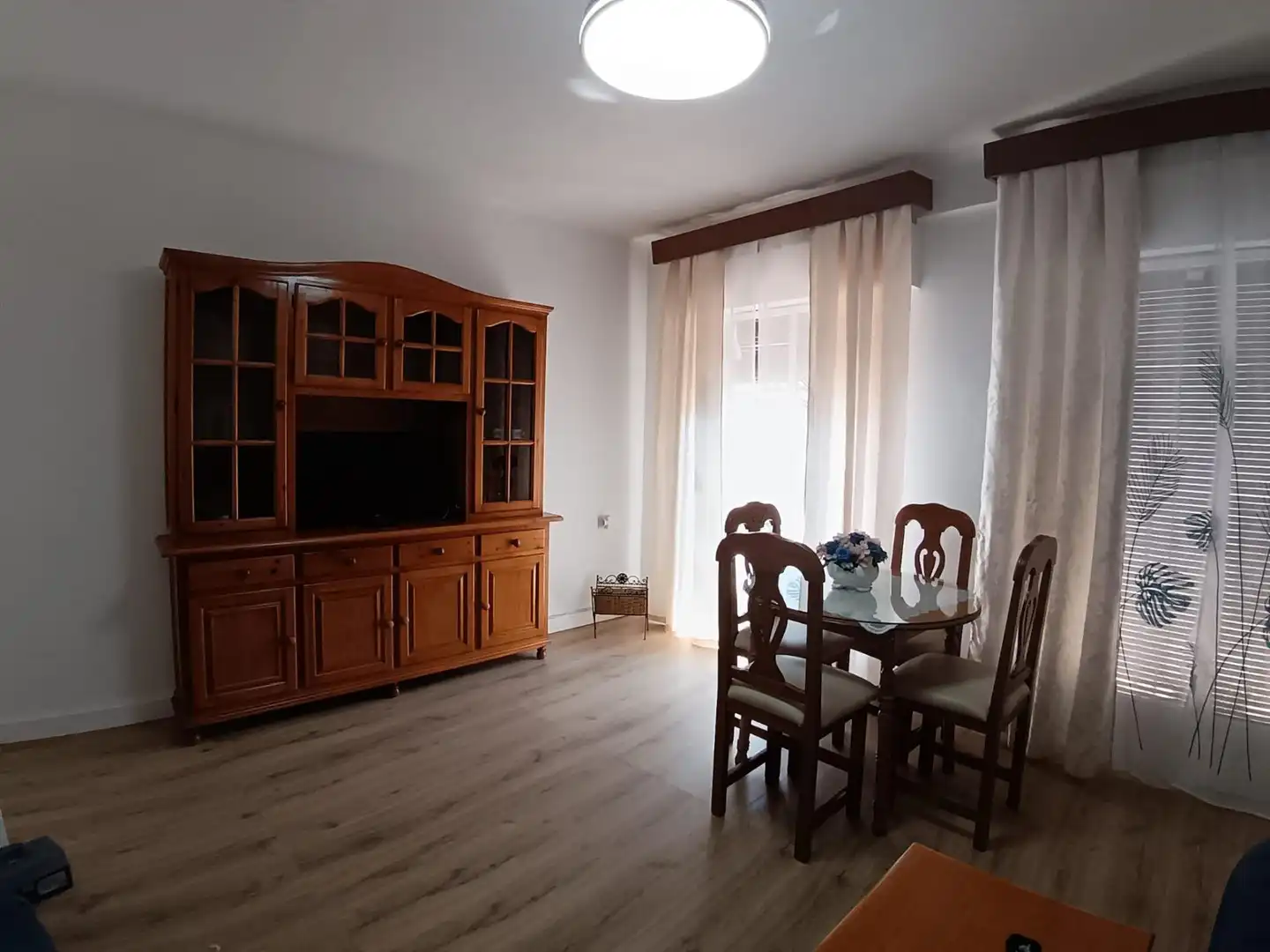 Flat for rent in Centro
