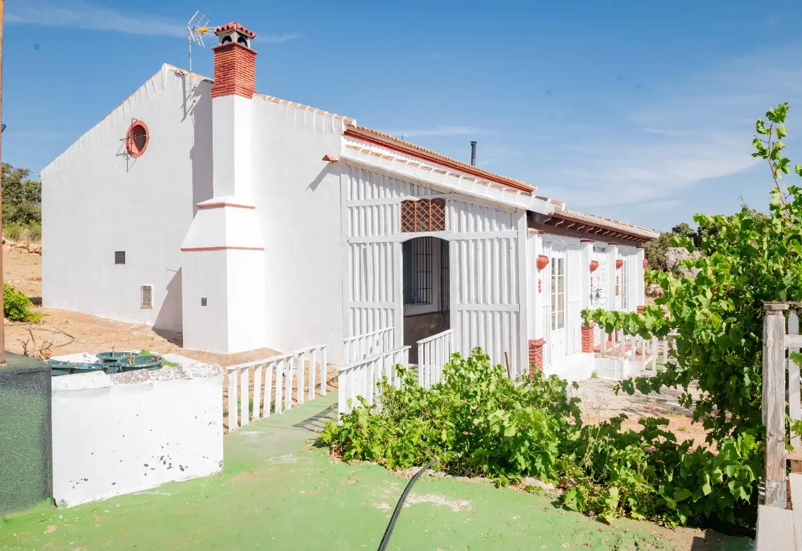 Casa con piscina in vendita a Bobadilla - Bobadilla Estación - La Joya, imagen 41